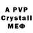 МЕТАМФЕТАМИН Methamphetamine cryptoyani